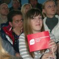 Konvencija - 11. decembar 2011.